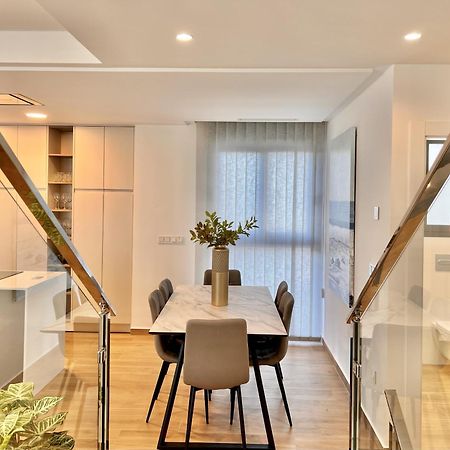 La Masion De Tout Seasonal Rental 엘 캄펠로 외부 사진