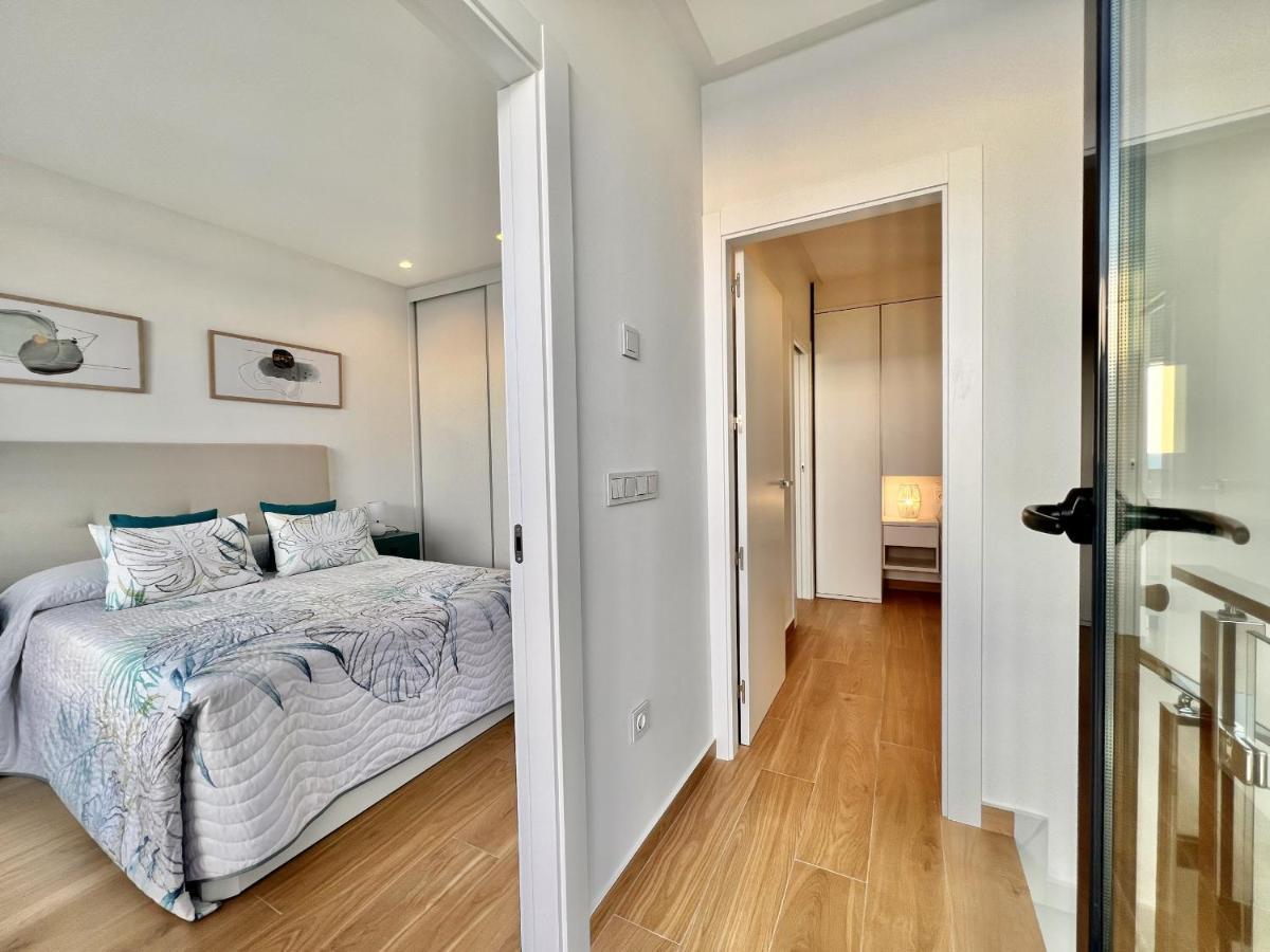 La Masion De Tout Seasonal Rental 엘 캄펠로 외부 사진