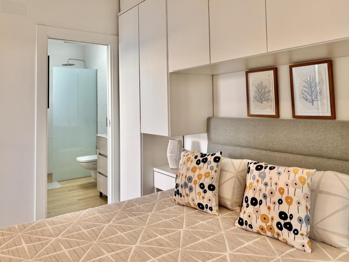 La Masion De Tout Seasonal Rental 엘 캄펠로 외부 사진