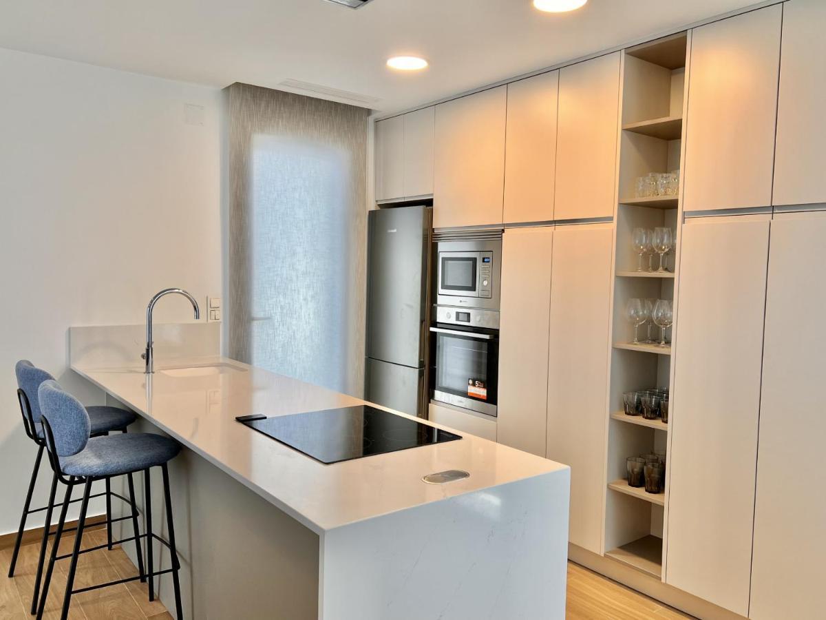 La Masion De Tout Seasonal Rental 엘 캄펠로 외부 사진