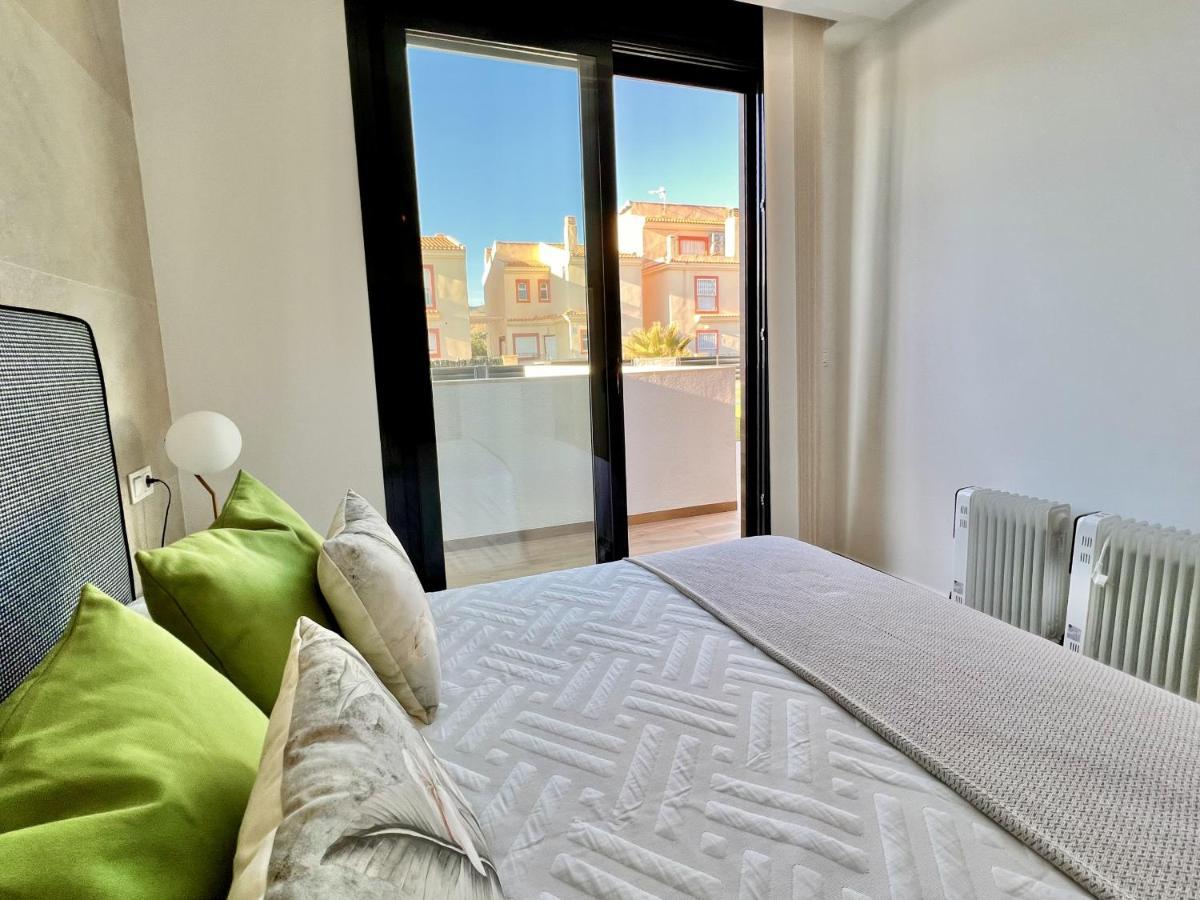 La Masion De Tout Seasonal Rental 엘 캄펠로 외부 사진