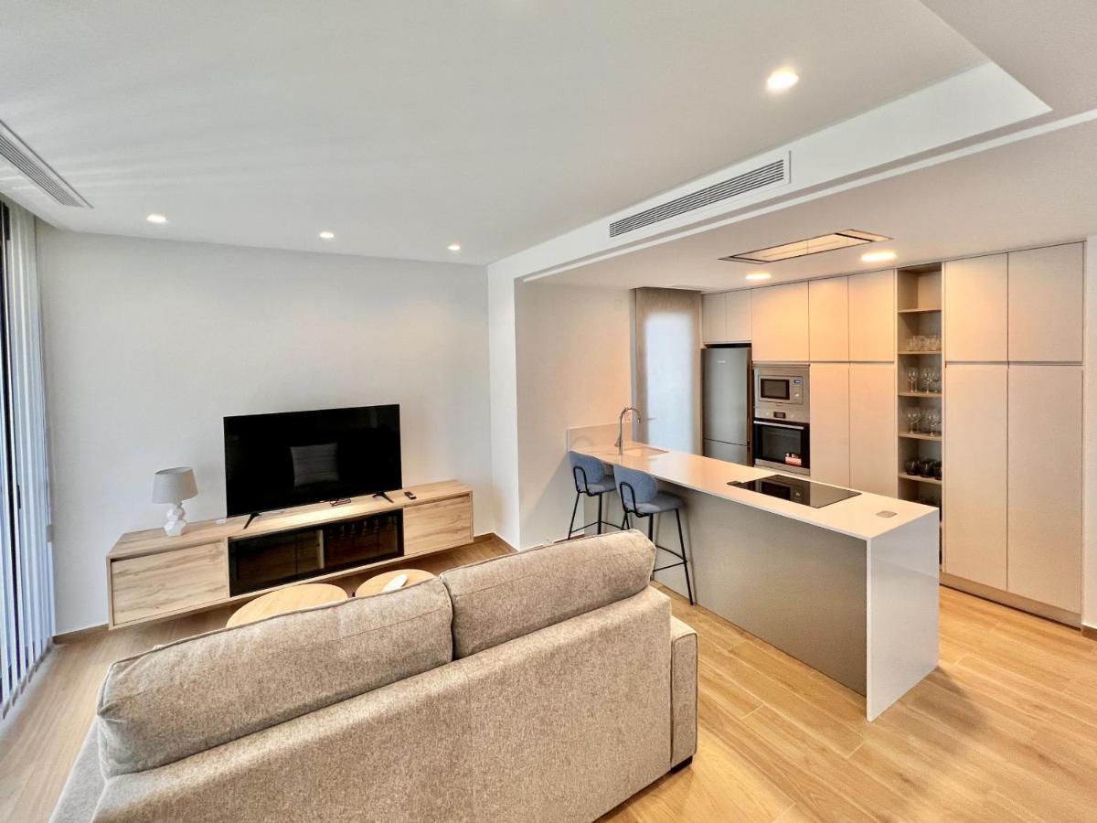 La Masion De Tout Seasonal Rental 엘 캄펠로 외부 사진