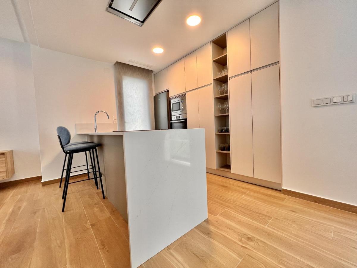 La Masion De Tout Seasonal Rental 엘 캄펠로 외부 사진