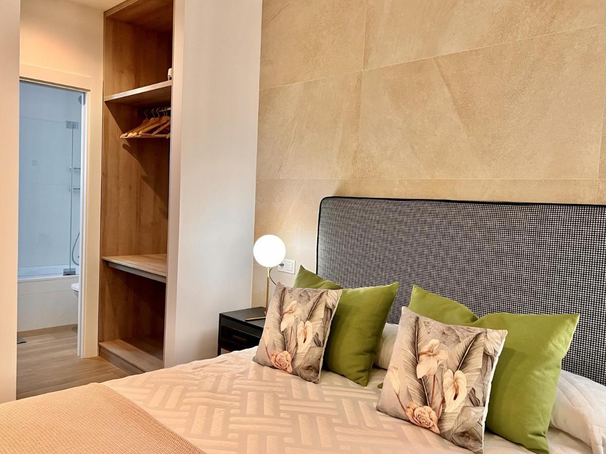 La Masion De Tout Seasonal Rental 엘 캄펠로 외부 사진