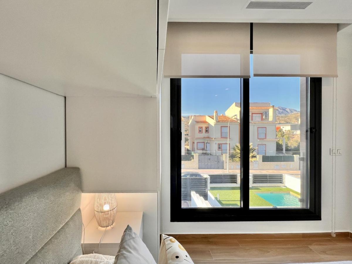 La Masion De Tout Seasonal Rental 엘 캄펠로 외부 사진