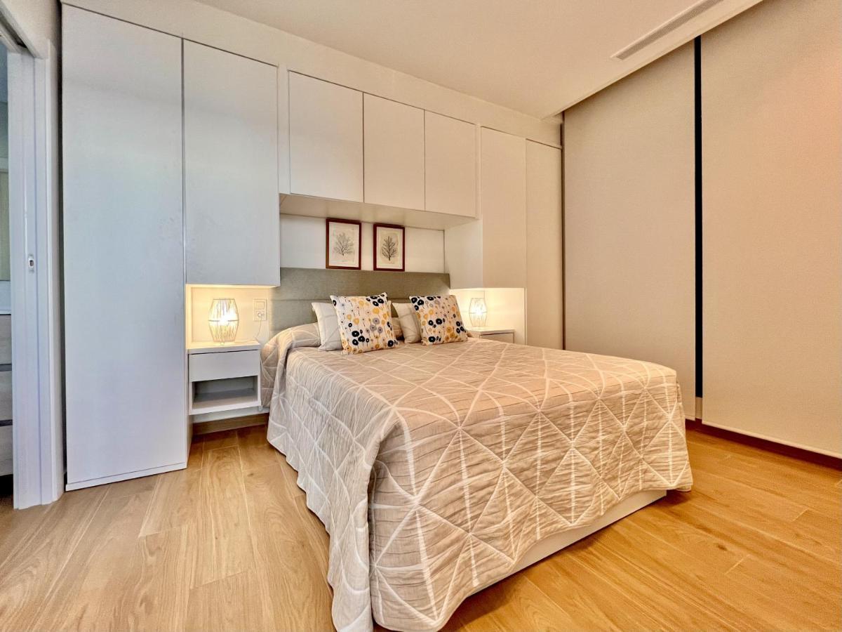 La Masion De Tout Seasonal Rental 엘 캄펠로 외부 사진
