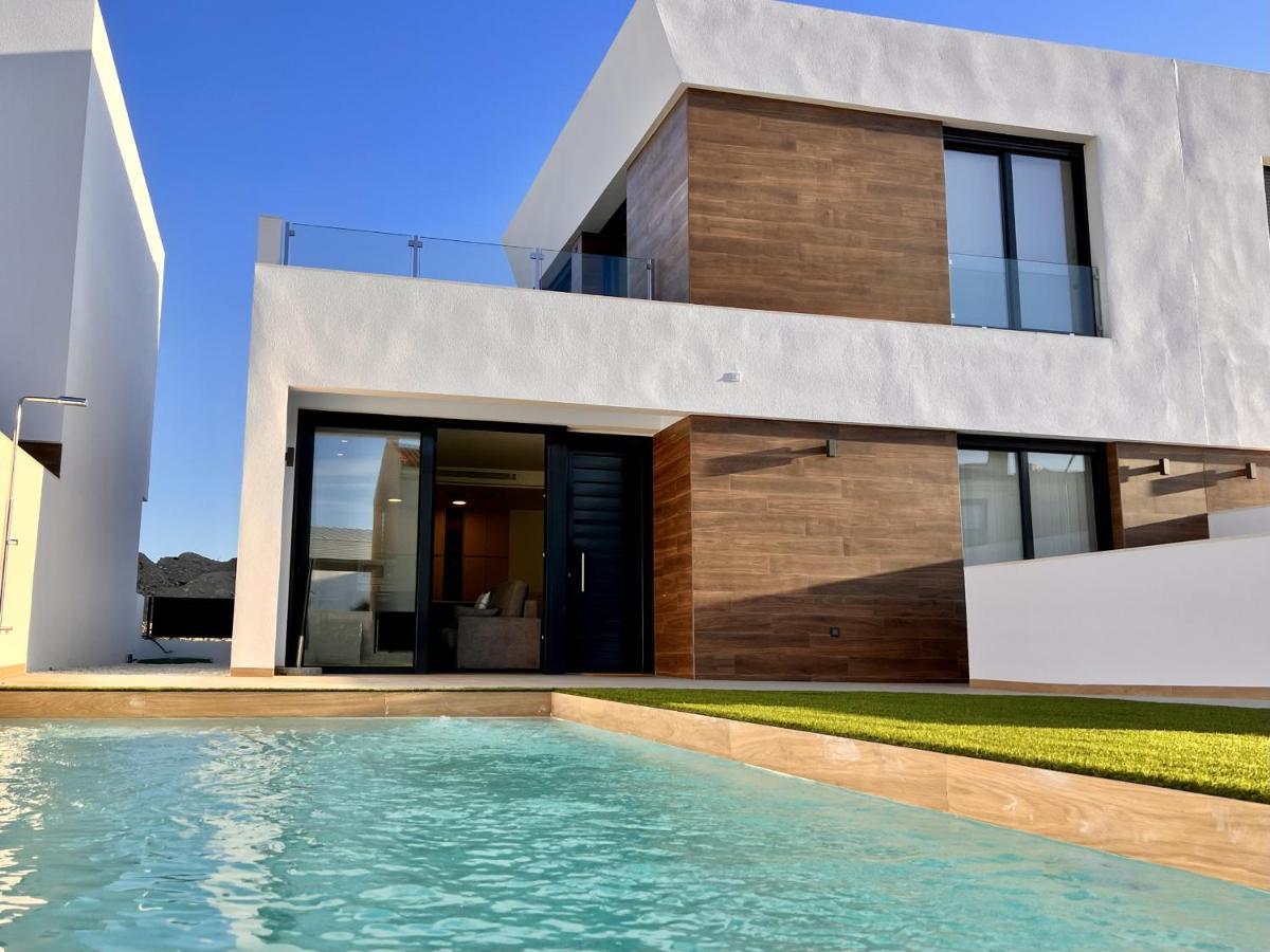 La Masion De Tout Seasonal Rental 엘 캄펠로 외부 사진