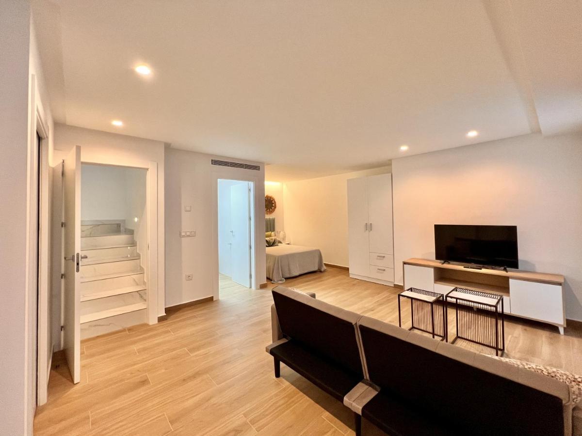 La Masion De Tout Seasonal Rental 엘 캄펠로 외부 사진
