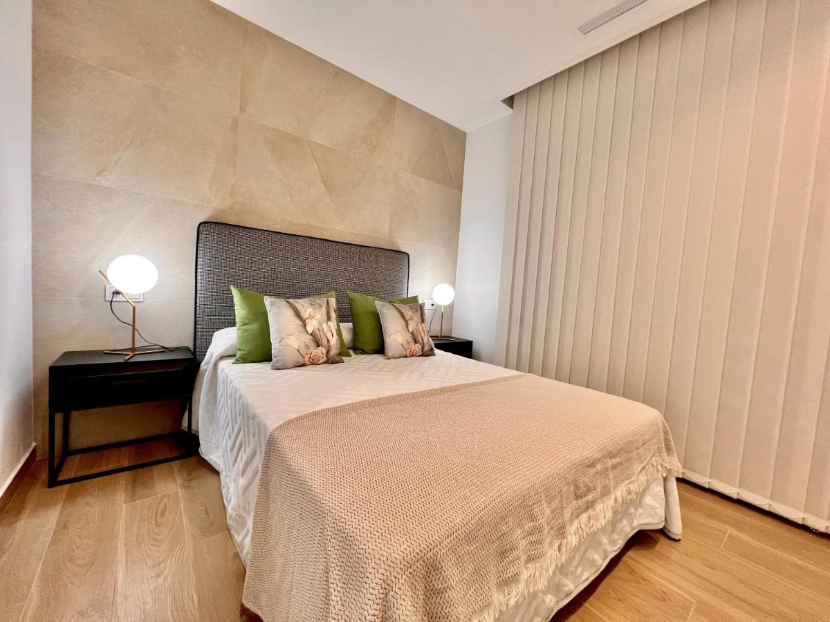 La Masion De Tout Seasonal Rental 엘 캄펠로 외부 사진