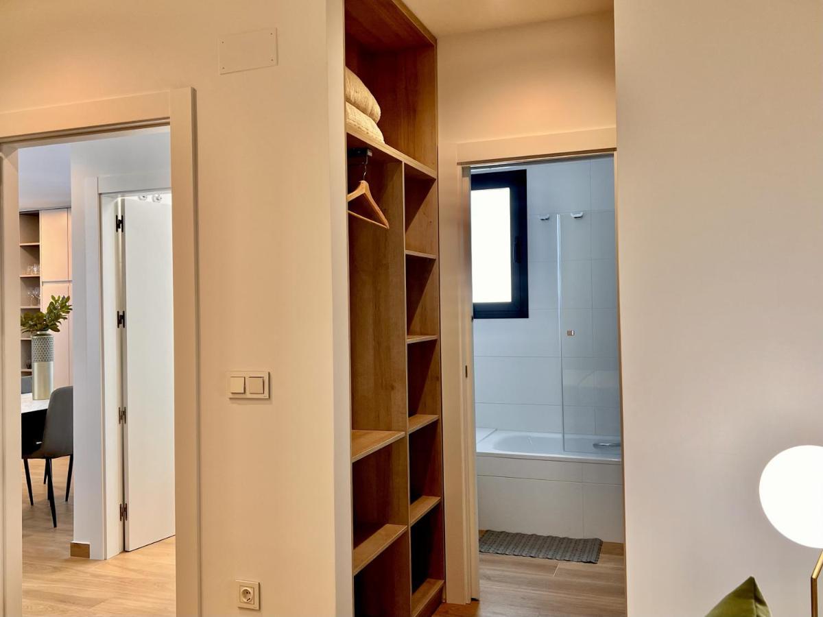 La Masion De Tout Seasonal Rental 엘 캄펠로 외부 사진