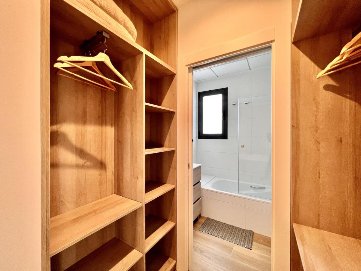 La Masion De Tout Seasonal Rental 엘 캄펠로 외부 사진