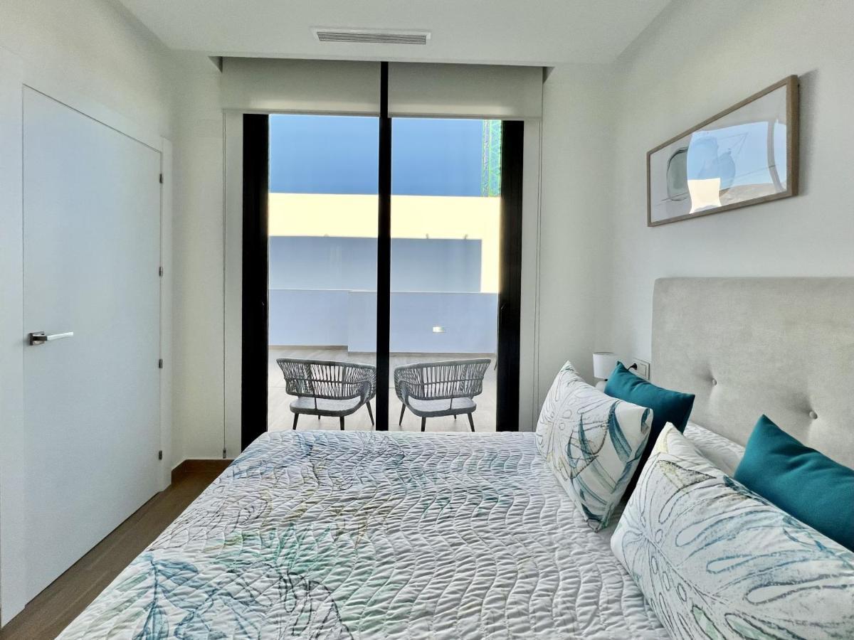 La Masion De Tout Seasonal Rental 엘 캄펠로 외부 사진