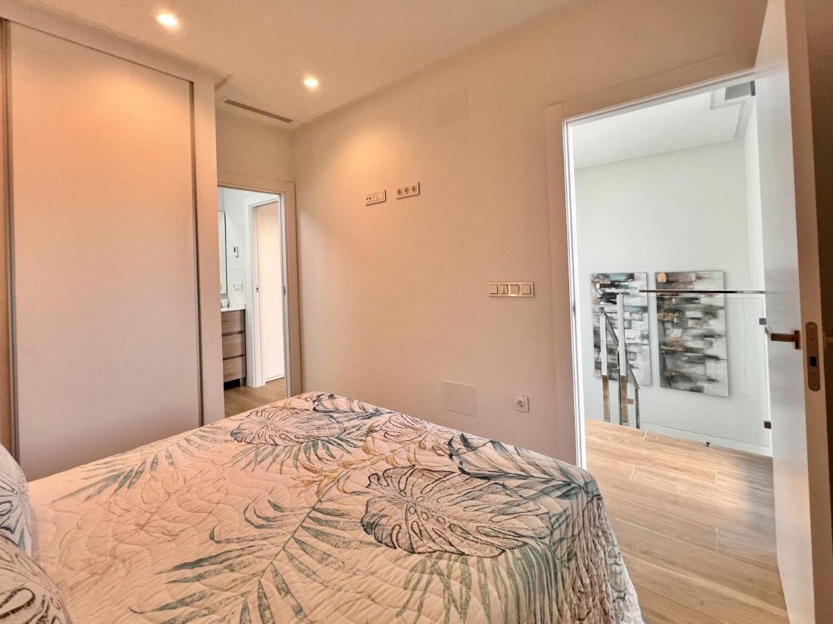 La Masion De Tout Seasonal Rental 엘 캄펠로 외부 사진