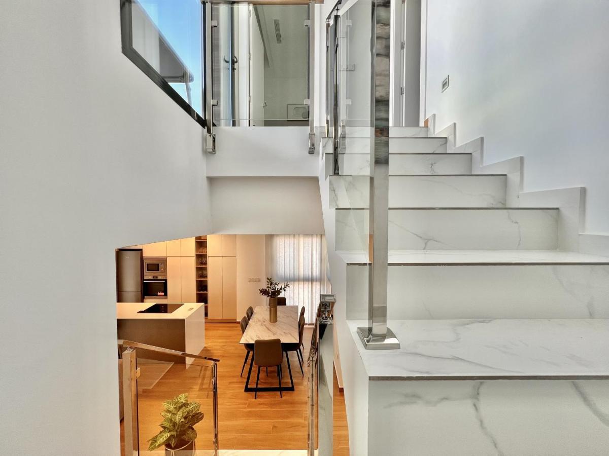La Masion De Tout Seasonal Rental 엘 캄펠로 외부 사진