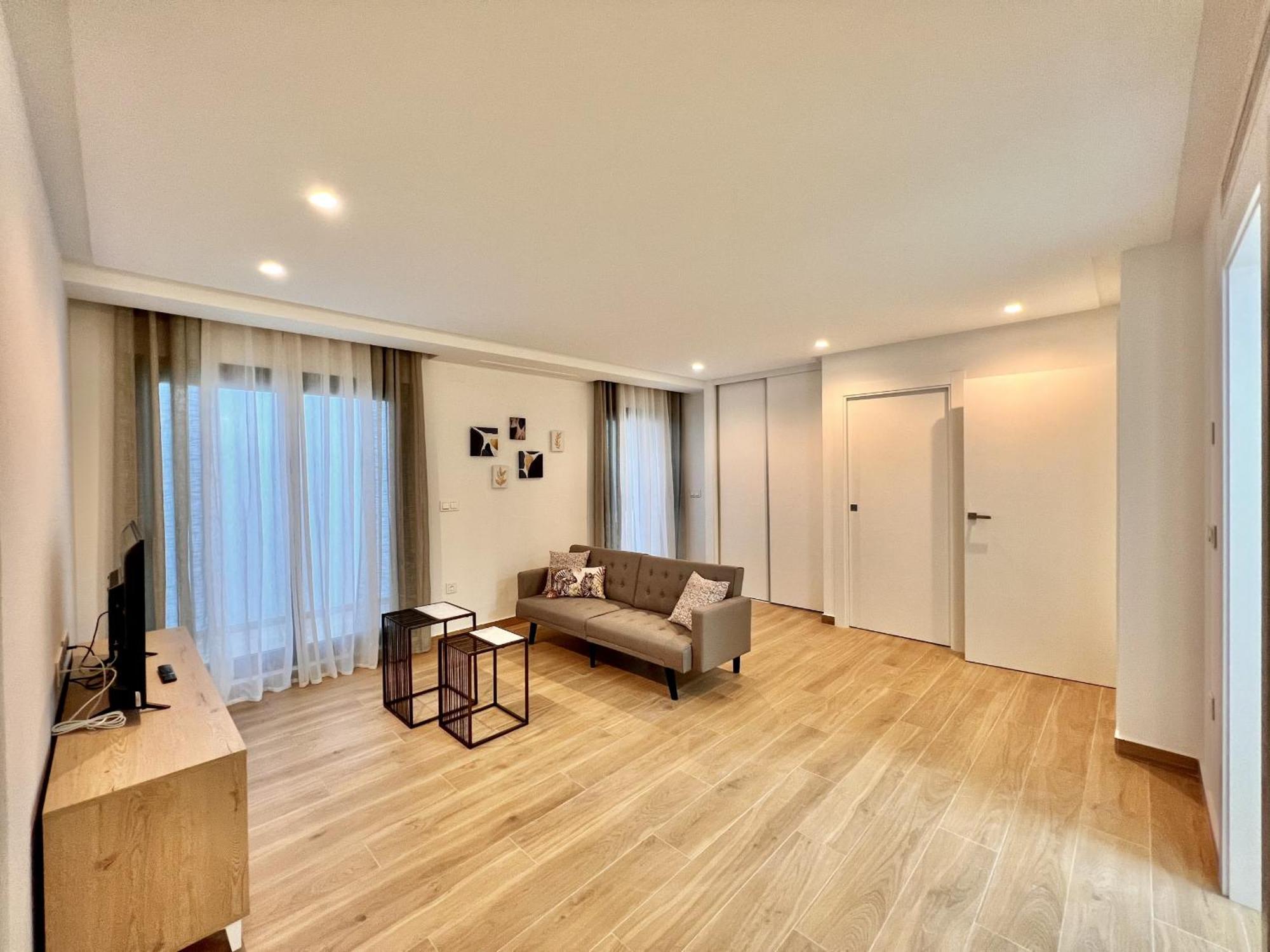 La Masion De Tout Seasonal Rental 엘 캄펠로 외부 사진