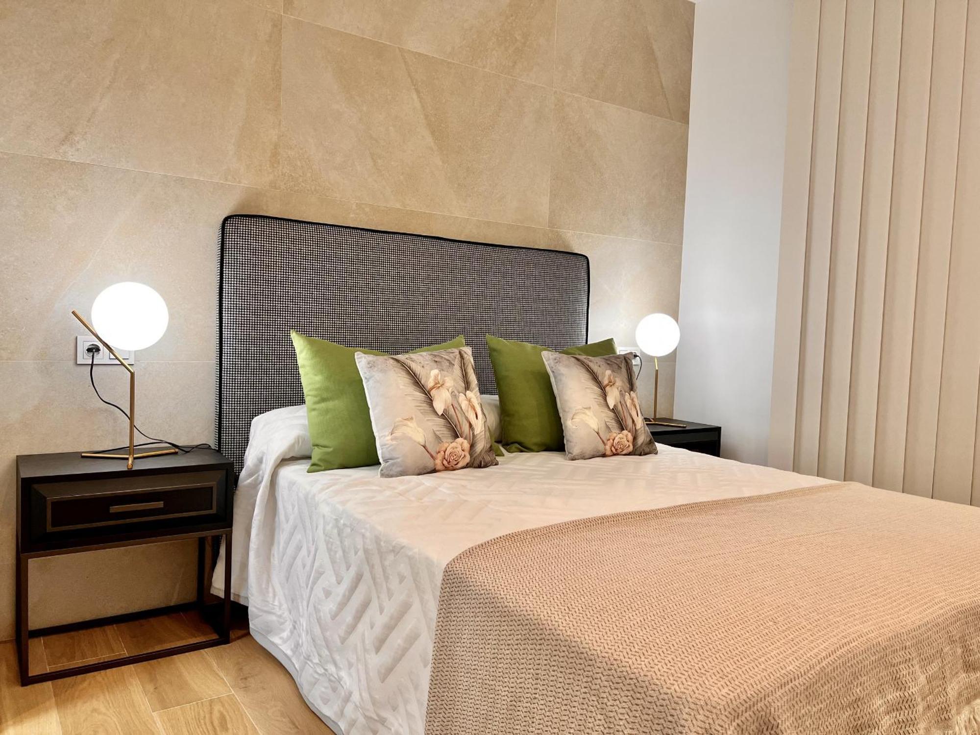 La Masion De Tout Seasonal Rental 엘 캄펠로 외부 사진