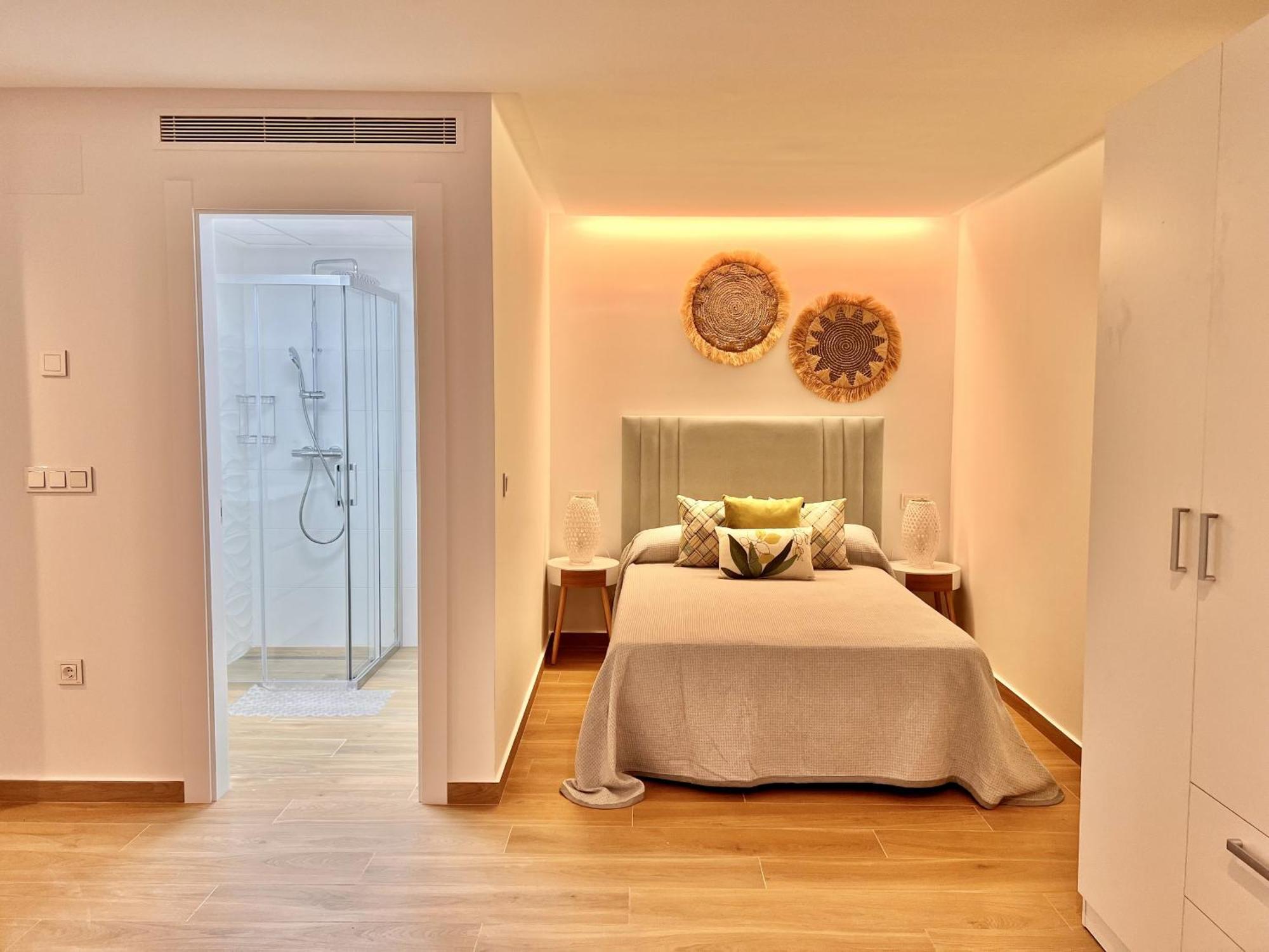La Masion De Tout Seasonal Rental 엘 캄펠로 외부 사진