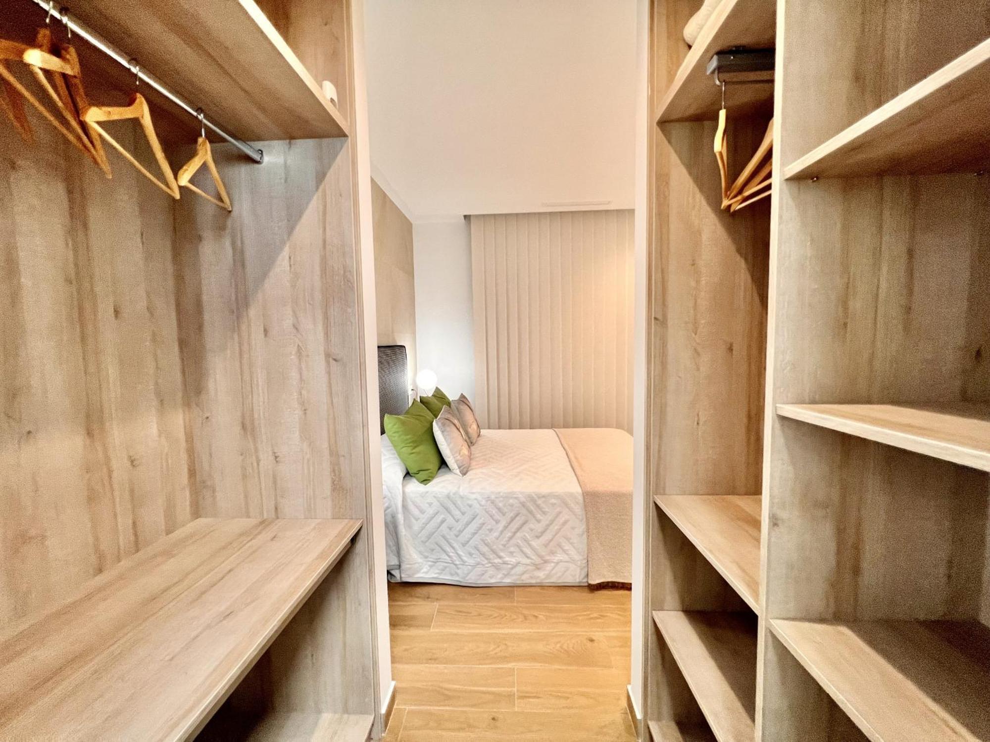 La Masion De Tout Seasonal Rental 엘 캄펠로 외부 사진