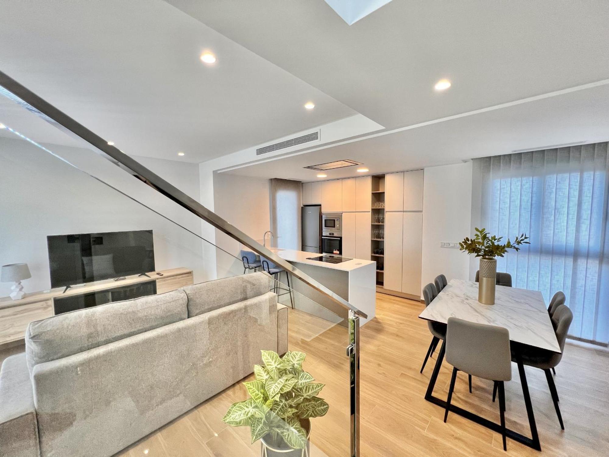 La Masion De Tout Seasonal Rental 엘 캄펠로 외부 사진