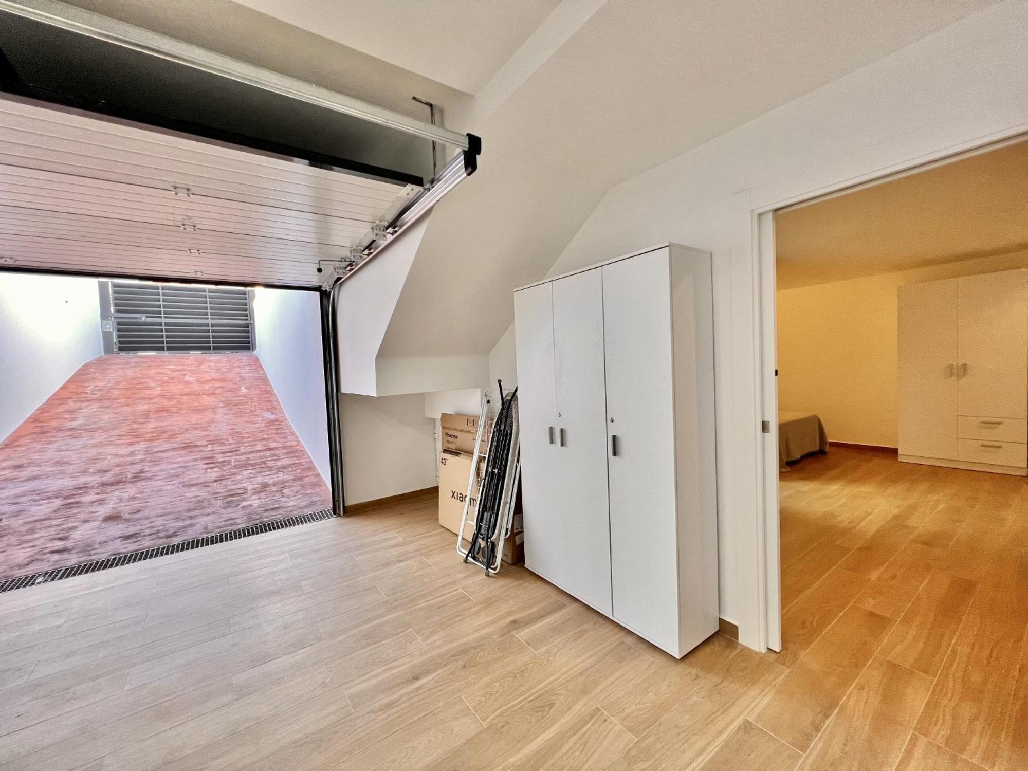 La Masion De Tout Seasonal Rental 엘 캄펠로 외부 사진