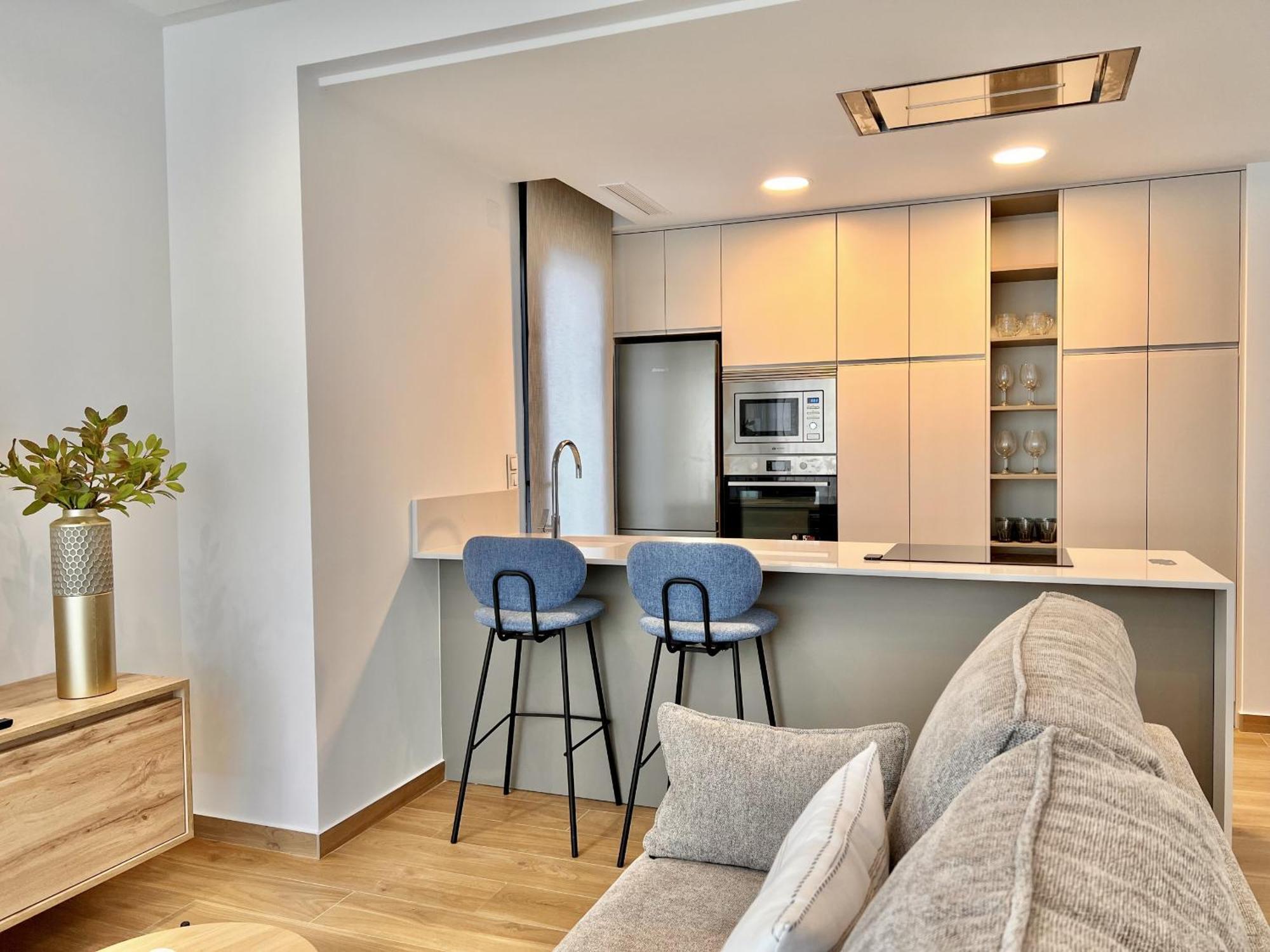 La Masion De Tout Seasonal Rental 엘 캄펠로 외부 사진
